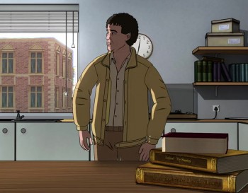 Doctor Who: Shada screenshot 2