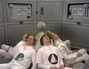 Doctor Who: Shada screenshot 3