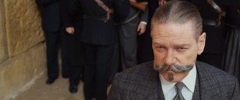 Murder on the Orient Express screenshot 3