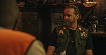 Scramble screenshot 3