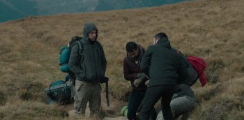 The Ritual screenshot 2