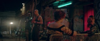 Bomb City screenshot 3