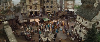 Cinderella screenshot 1