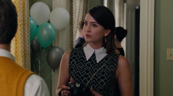 When We First Met screenshot 3