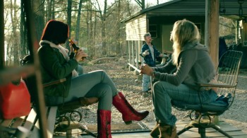 Welcome to Willits screenshot 1