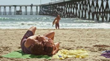 Crossing Point screenshot 2