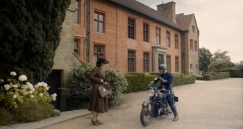 Darkest Hour screenshot 1