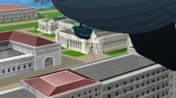 Batman: Gotham by Gaslight screenshot 1