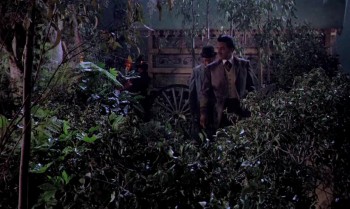 Frankie and Johnny screenshot 1