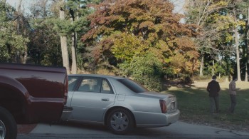 In the Family screenshot 1