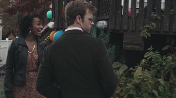 In the Family screenshot 2