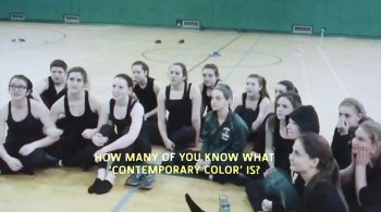 Contemporary Color screenshot 3