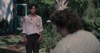 Sophie and the Rising Sun screenshot 1