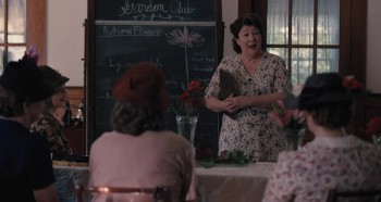 Sophie and the Rising Sun screenshot 2