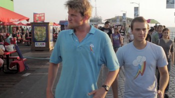 A Brony Tale screenshot 3