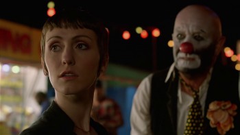 Cirque du Soleil: Worlds Away screenshot 2