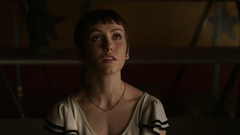 Cirque du Soleil: Worlds Away screenshot 3