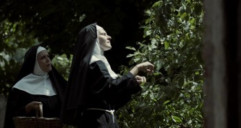 Blood of My Blood screenshot 1