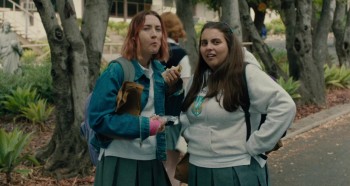 Lady Bird screenshot 1