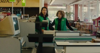 Lady Bird screenshot 2