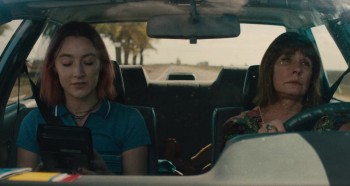 Lady Bird screenshot 3