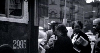 I Am Not Your Negro screenshot 2