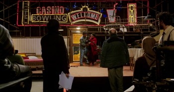 The Salesman screenshot 1