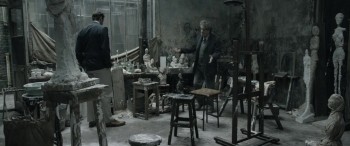 Final Portrait screenshot 2