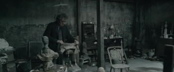 Final Portrait screenshot 3