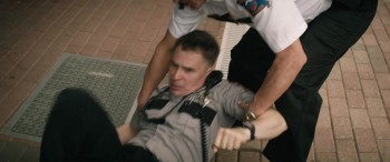 Three Billboards Outside Ebbing, Missouri screenshot 3