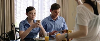 The Gateway screenshot 3