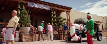 Just Getting Started screenshot 1