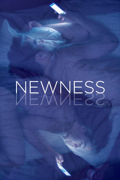 newness cover image