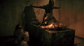 Hellraiser: Judgment screenshot 1