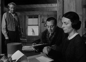 Citizen Kane screenshot 1