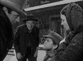 Citizen Kane screenshot 2