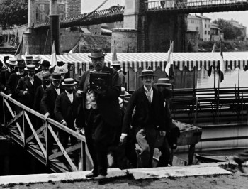 Dawson City: Frozen Time screenshot 2