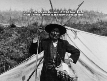 Dawson City: Frozen Time screenshot 3