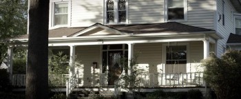 The Scent of Rain & Lightning screenshot 1