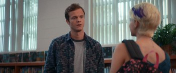 Tragedy Girls screenshot 2