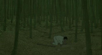 The Red Turtle screenshot 1