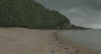 The Red Turtle screenshot 3