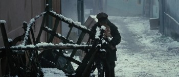 Carnera: The Walking Mountain screenshot 2