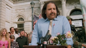 Citizen Toxie: The Toxic Avenger IV screenshot 1