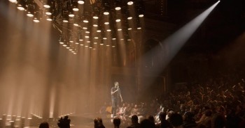 Chris Rock: Tamborine screenshot 1