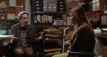 Golden Exits screenshot 1