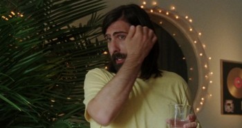 Golden Exits screenshot 2