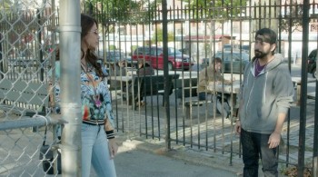 A Stand Up Guy screenshot 1