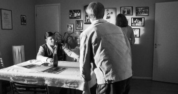 Den lyckligaste dagen i Olli Mäkis liv screenshot 2