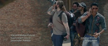 Lucknow Central screenshot 3